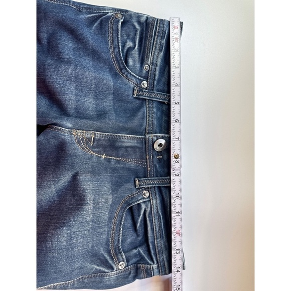 DL1961 Premium Denim 4Way Stretch Milano Bootcut Jeans - Picture 12 of 12